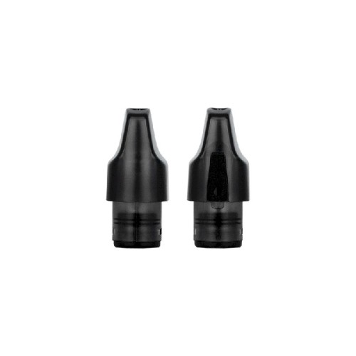 Картридж Brusko Minican 5 (1.0 Ом 3 мл) - Черный