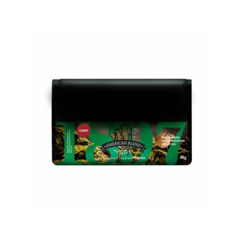 Табак American blend 1897 - Cherry